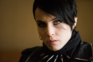Illustration for article titled Hackers Vs. Secret Nazi Cabals In "The Girl With The Dragon Tattoo"